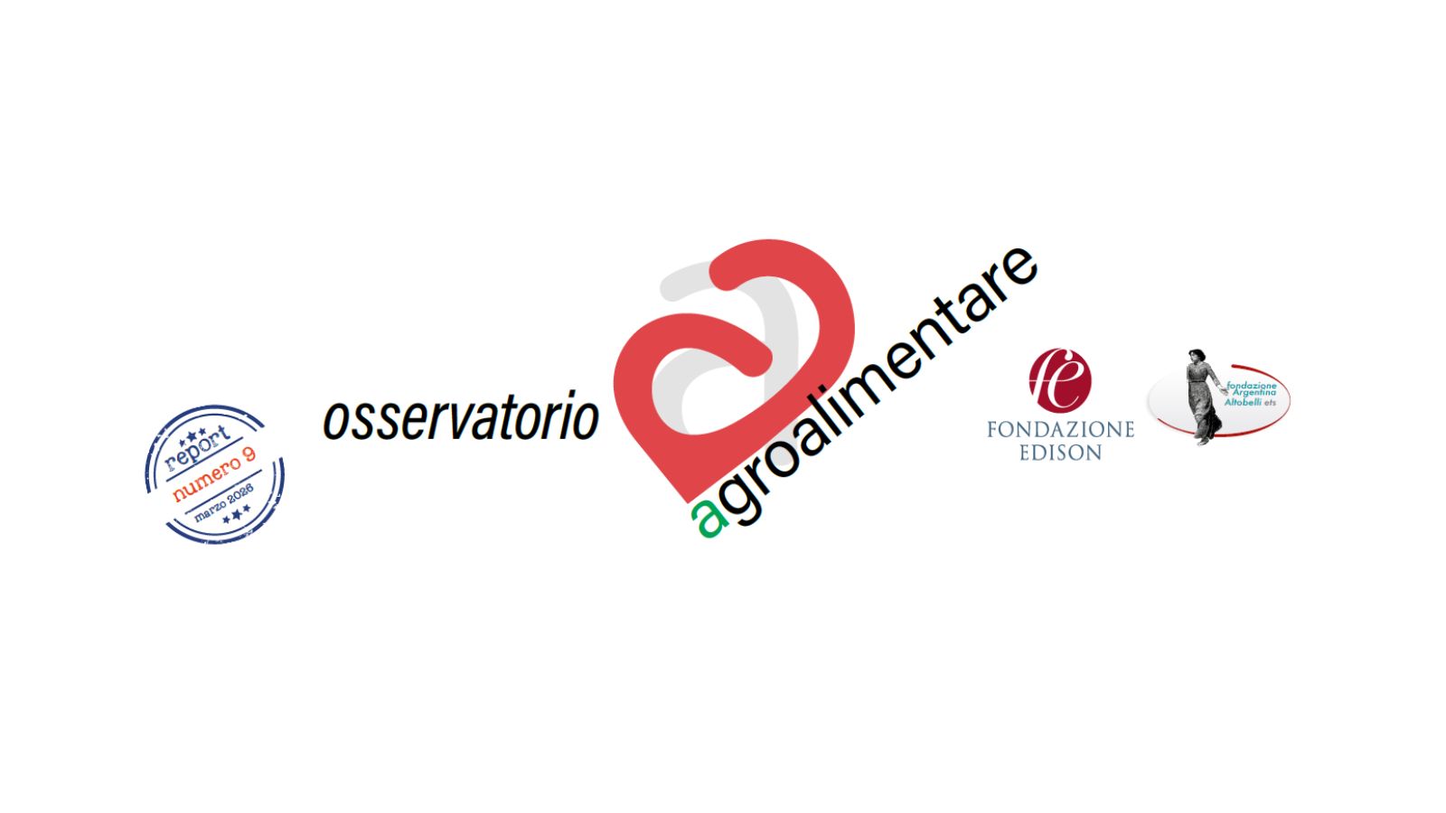 Report n. 9 – Osservatorio Agroalimentare
